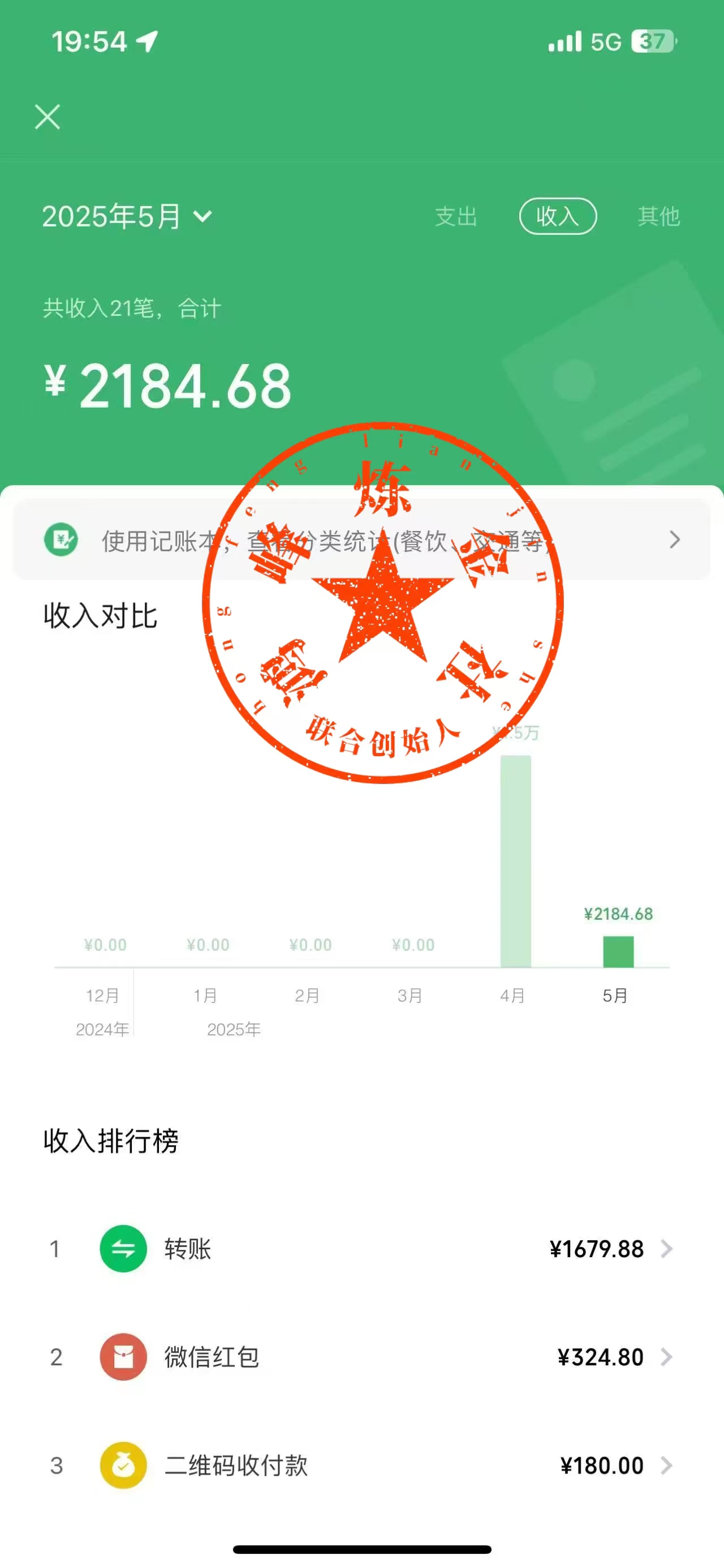 Ai代写这样做年入几十个W